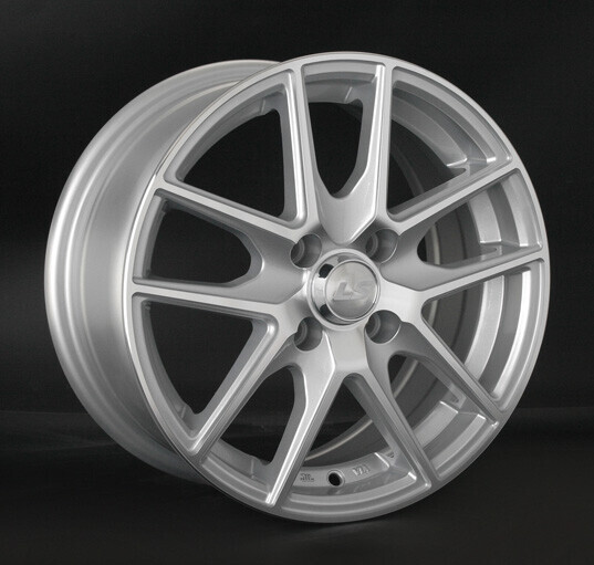 Диск Ls Wheels Ls 771 15x6.5 4x108 ET45 DIA63.3 SF