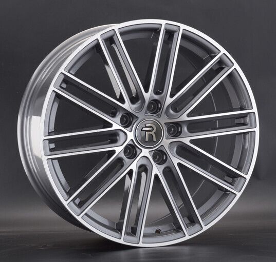 Диск Replay Pr21 20x11 5x130 ET68 DIA71.6 GMF