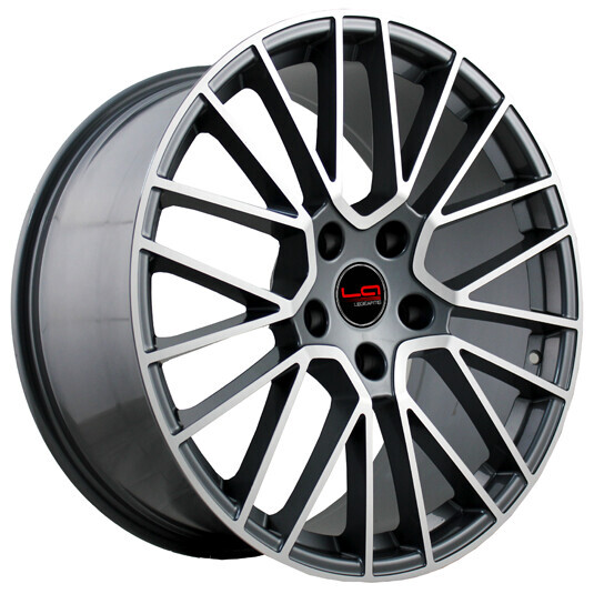 Диск Replica Concept Pr521 22x10 5x130 ET48 DIA71.6 GMF