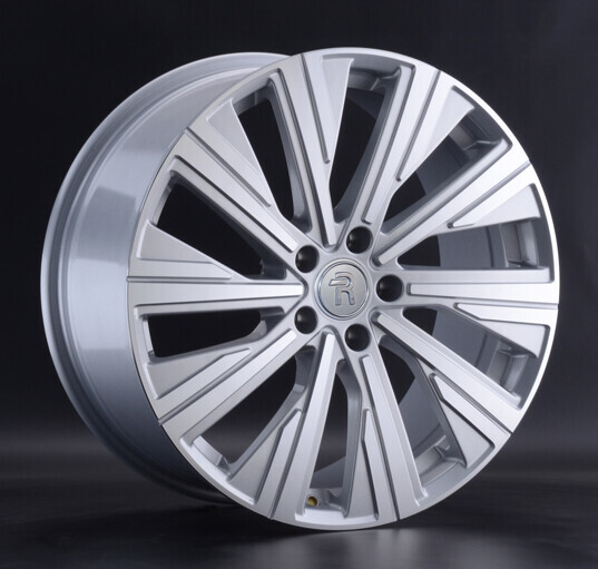 Диск Replay A190 19x8 5x112 ET28 DIA66.6 SF