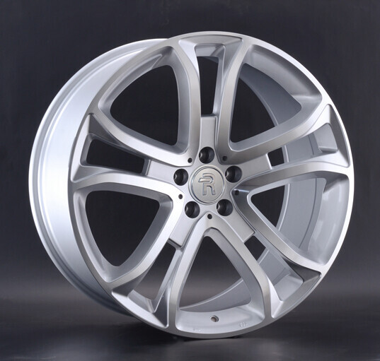 Диск Replay Mr208 21x10 5x112 ET52 DIA66.6 SF
