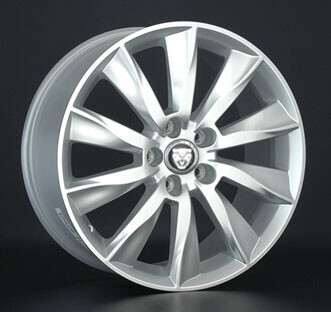 Диск Replay Jg5 20x8.5 5x108 ET49 DIA63.3 S