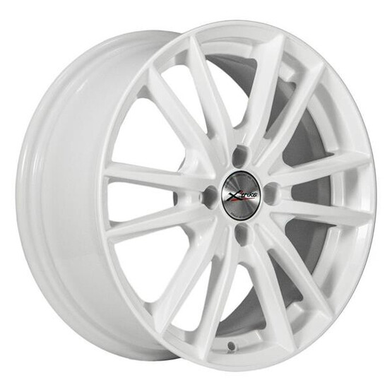 Диск X'trike X-129 16x6.5 4x100 ET45 DIA67.1 W