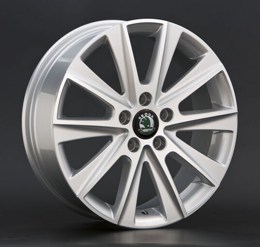 Диск Replay Sk16 17x7 5x112 ET46 DIA57.1 S