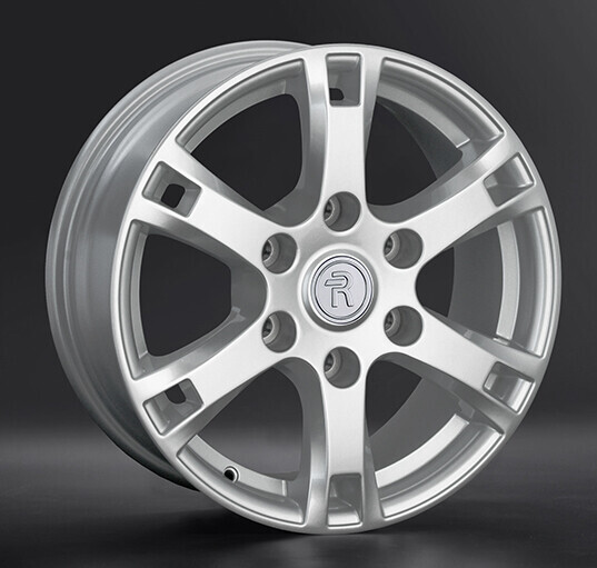 Диск Replay Hv79 17x7.5 6x139.7 ET42 DIA75.1 S
