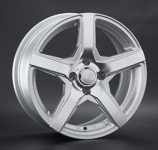 Диск Ls Wheels Ls 779 16x7 4x100 ET42 DIA73.1 SF