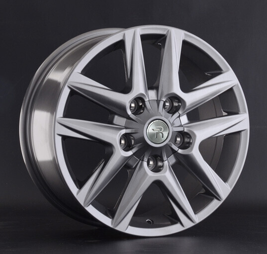 Диск Replay Ty102 20x8.5 5x150 ET58 DIA110.1 GM