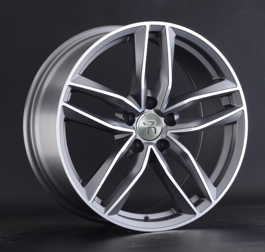 Диск Replay B237 21x9.5 5x112 ET36 DIA66.6 MGMF