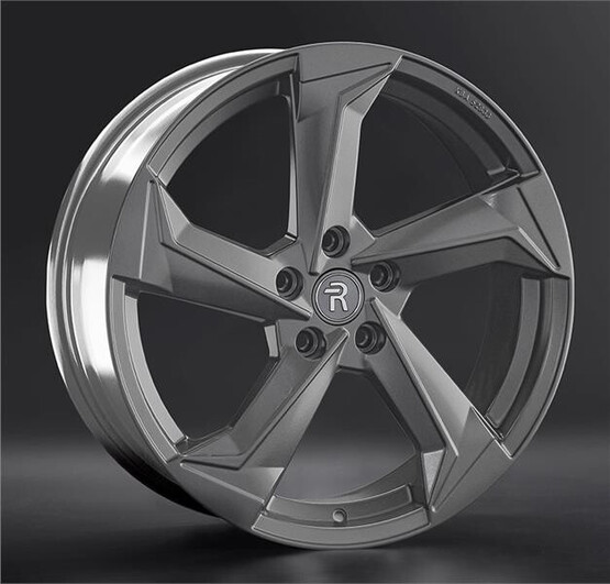 Диск Replay Lx194(Chg) 19x8 5x114.3 ET49.5 DIA60.1 MGM