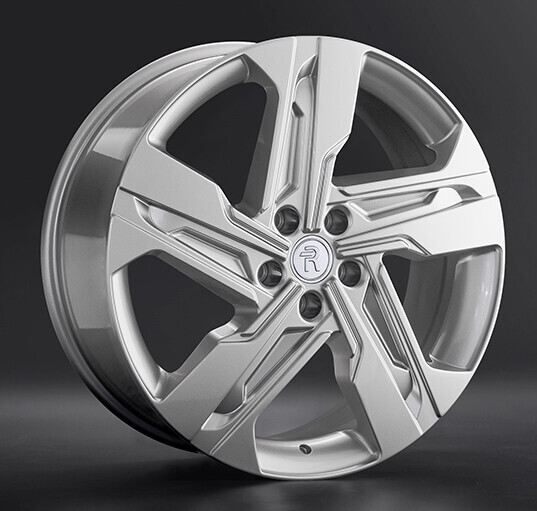 Диск Replay Ki373 20x8.5 5x114.3 ET54 DIA67.1 S