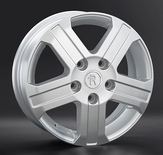 Диск Replay Rn201 16x6 5x130 ET66 DIA89.1 S