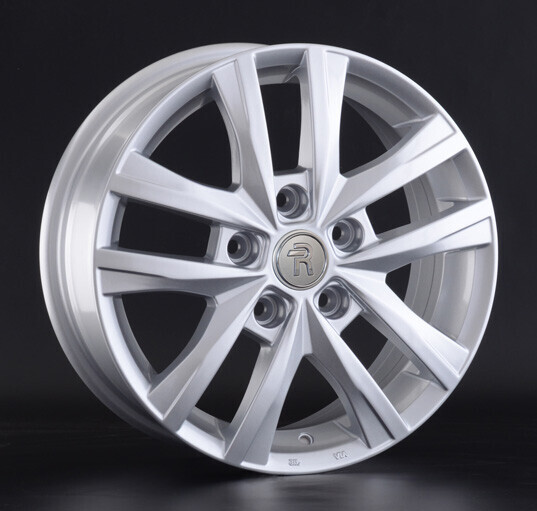Диск Replay Vv216 16x6.5 5x120 ET51 DIA65.1 S