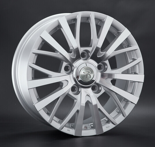 Диск Replay Ty245 20x8.5 5x150 ET58 DIA110.1 SF