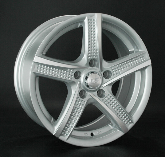 Диск Ls Wheels Ls 758 17x7.5 5x114.3 ET45 DIA73.1 SF