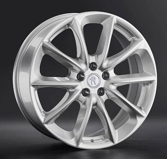 Диск Replay Lx228 20x8 5x114.3 ET30 DIA60.1 S