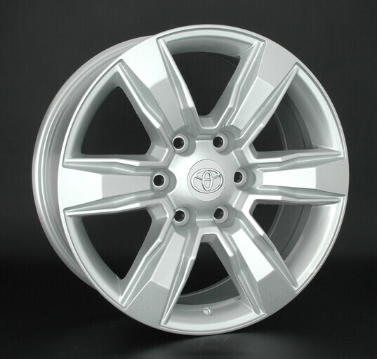 Диск Replay Ty202 18x7.5 6x139.7 ET25 DIA106.1 S