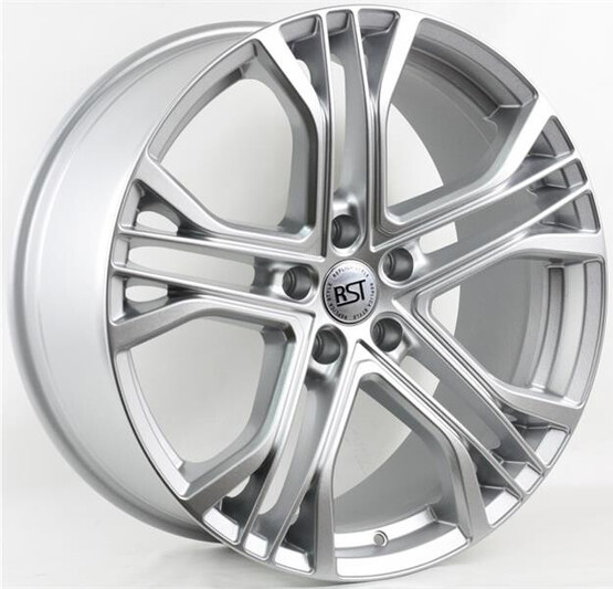 Диск Rst R029 19x8.5 5x112 ET32 DIA66.6 S
