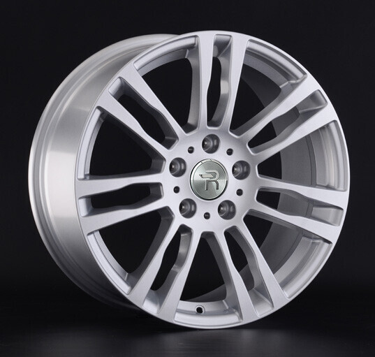 Диск Replay B152 20x11 5x120 ET37 DIA72.6 SF