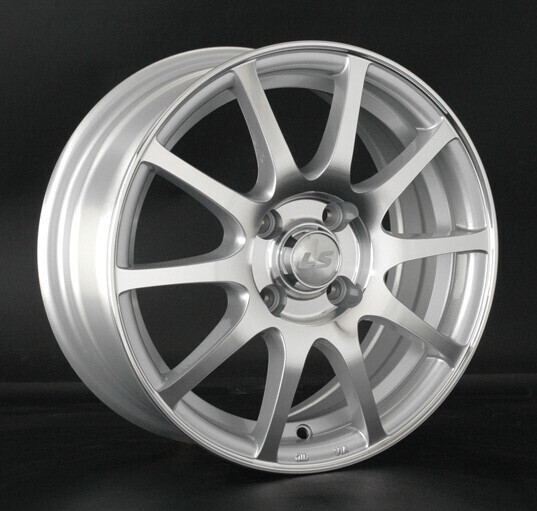 Диск Ls Wheels Ls535 15x6 4x100 ET40 DIA73.1 SF