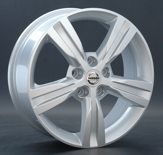 Диск Replay Ns77 17x6.5 5x114.3 ET45 DIA66.1 S