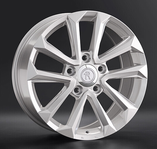 Диск Replay Lx164 20x8.5 5x150 ET58 DIA110.1 S