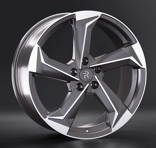 Диск Replay Pr38 20x9 5x112 ET26 DIA66.6 MGMF