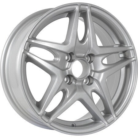 Диск Tech Line 530 15x6 4x98 ET35 DIA58.6 SL