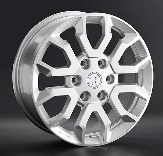 Диск Replay Lx242 18x7.5 6x139.7 ET55 DIA95.1 S