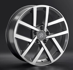 Диск Replay Vv368 17x7 5x112 ET46 DIA57.1 MGMF