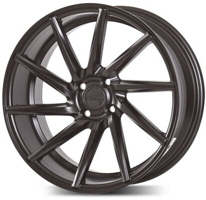 Диск Pdw 1022Left 16x7 4x98 ET30 DIA58.6 U4B