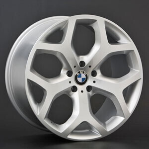 Диск Replay B70 19x10 5x120 ET53 DIA74.1 S