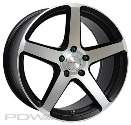 Диск Pdw C-Spec2 17x7 4x100 ET40 DIA60.1 M/U4B