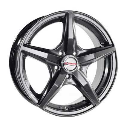 Диск Yamato Takiro 16x6.5 4x100 ET48 DIA54.1 SHB 22