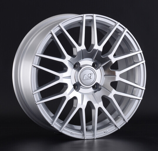 Диск Ls Wheels 895 15x6.5 4x100 ET38 DIA73.1 SF