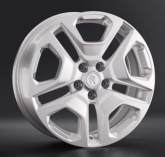 Диск Replay Ty345 19x7.5 5x114.3 ET40 DIA60.1 S