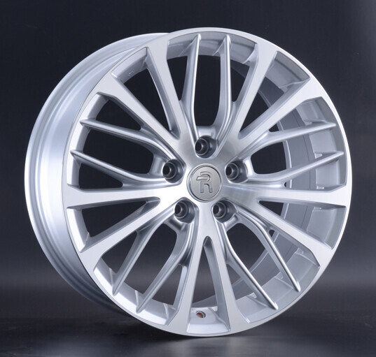 Диск Replay Ty279 17x7.5 5x114.3 ET45 DIA60.1 SF