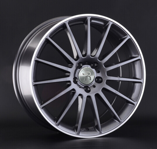 Диск Replay Mr198 19x8 5x112 ET43.5 DIA66.6 GML