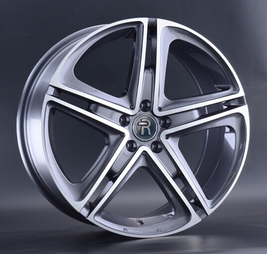 Диск Replay V66 19x8 5x108 ET42.5 DIA63.3 GMF