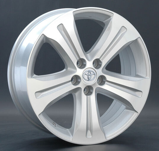 Диск Replay Ty71 18x8 5x150 ET56 DIA110.1 SF