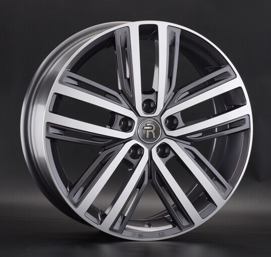 Диск Replay Inf54 18x7 5x112 ET46 DIA66.6 GMF