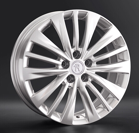 Диск Replay Hv29 18x7.5 5x114.3 ET35 DIA60.1 S