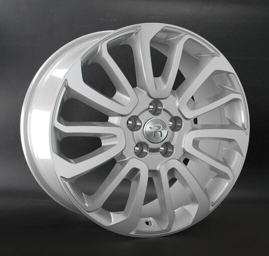 Диск Replay Lr39 21x9.5 5x120 ET49 DIA72.6 SF