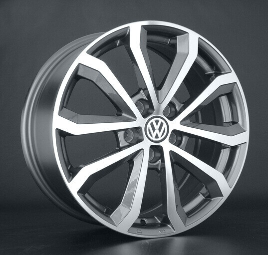 Диск Replay Vv173 17x7 5x112 ET40 DIA57.1 GMF