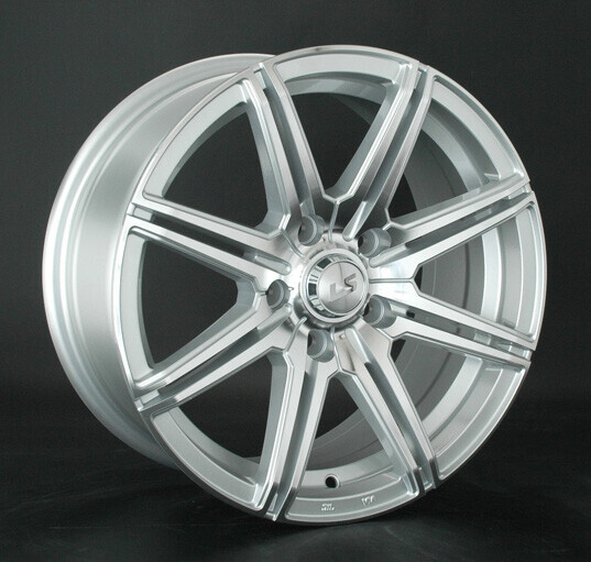 Диск Ls Wheels Ls 757 16x7 5x108 ET40 DIA73.1 SF