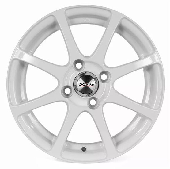 Диск X'trike X-114М 14x5.5 4x100 ET35 DIA67.1 W