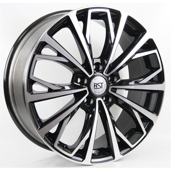 Диск Rst R038 18x7 5x108 ET36 DIA65.1 BD
