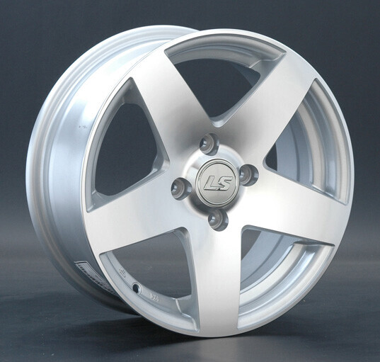 Диск Ls Wheels 806 17x7 5x108 ET45 DIA63.3 SF