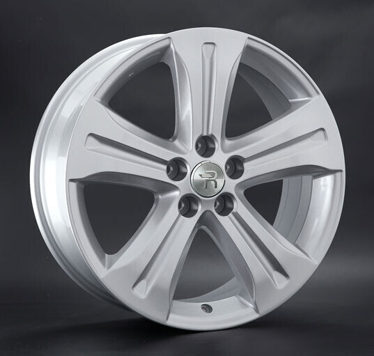 Диск Replay Ty71 19x7.5 5x114.3 ET40 DIA60.1 S