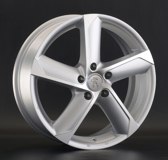Диск Replay Ns215 18x7 5x114.3 ET47 DIA66.1 SF