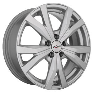 Диск X'trike X-119 16x6.5 5x112 ET45 DIA57.1 HS
